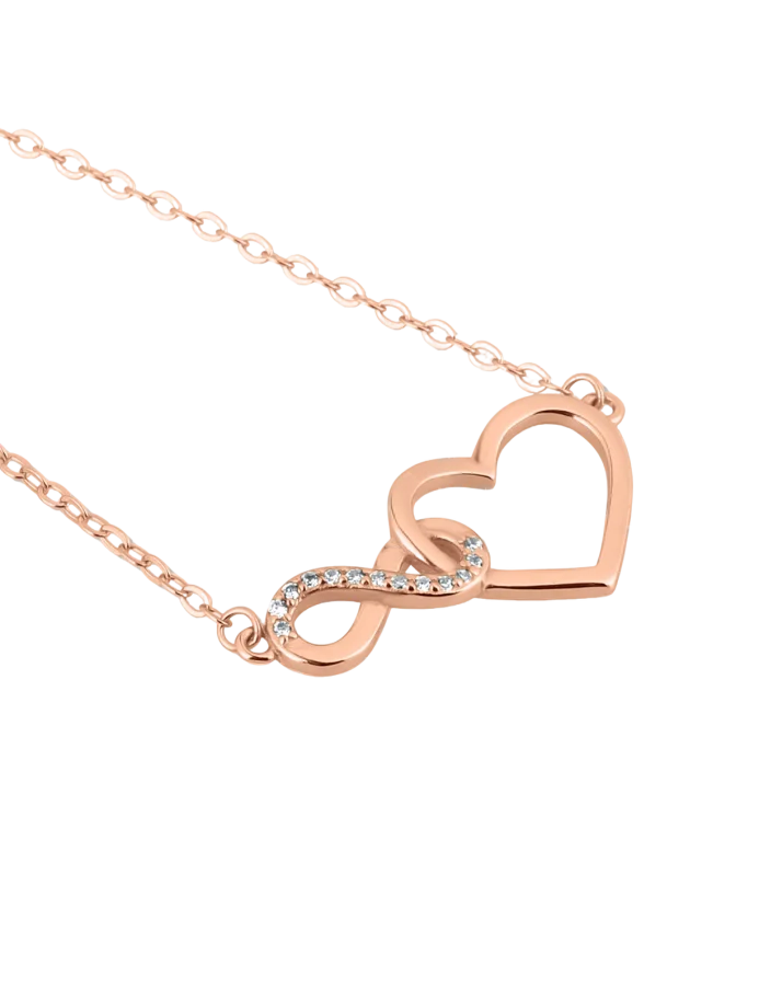 Narukvica Resita Rose Gold