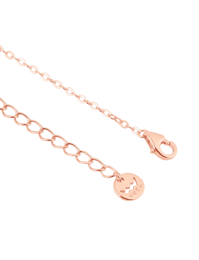 Narukvica Resita Rose Gold