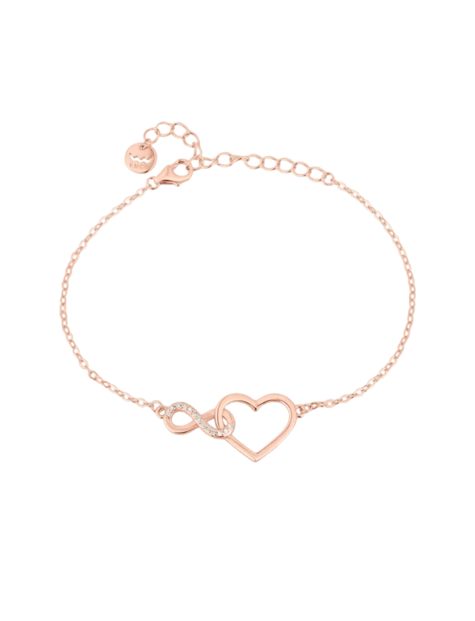 Narukvica Resita Rose Gold