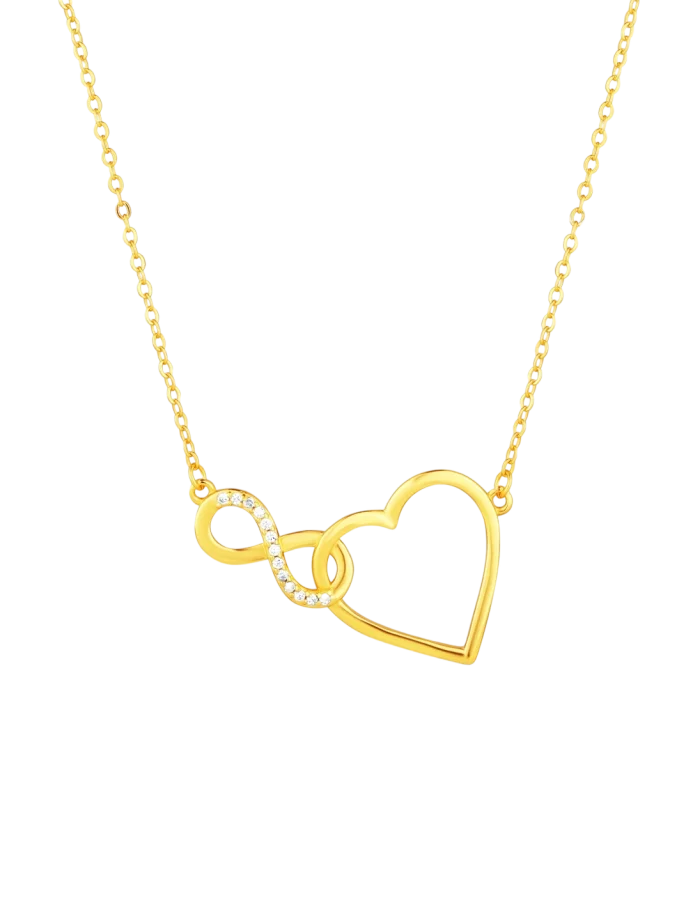 Ogrlica Resita Gold