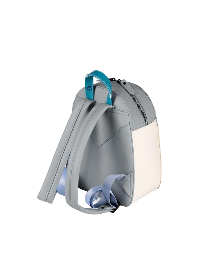 Dog walkers backpack