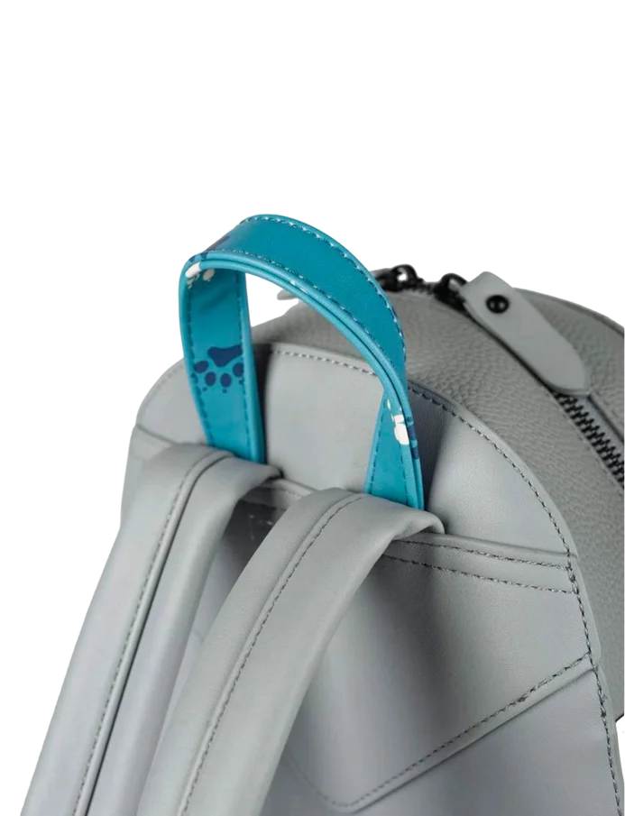 Dog walkers backpack