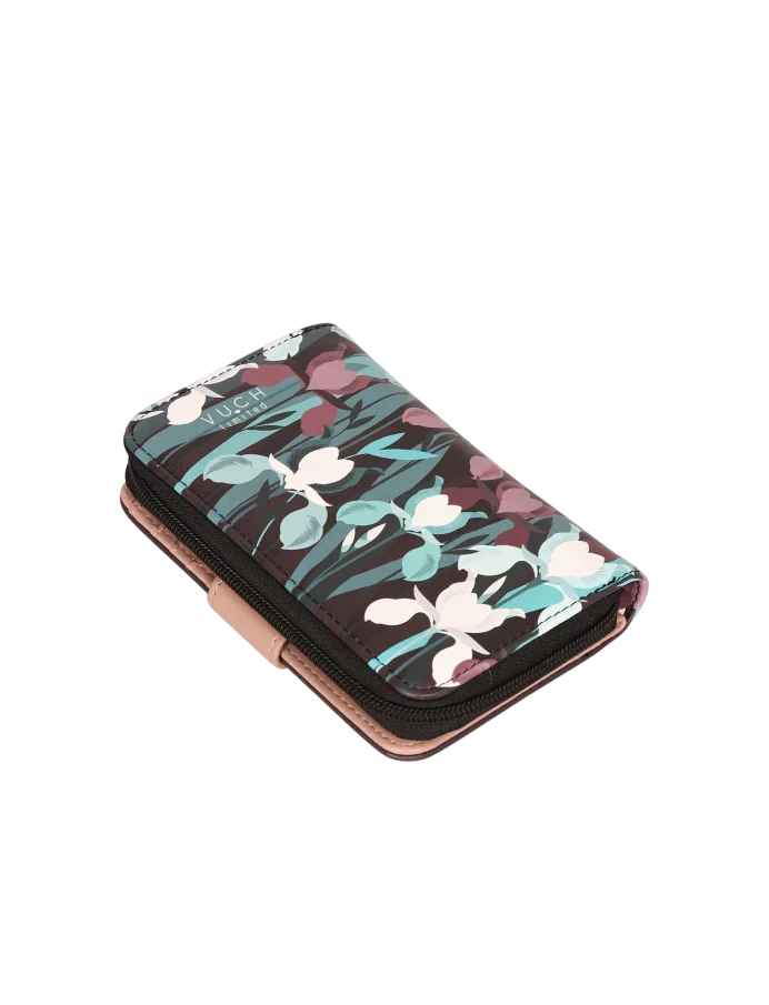 Iris wallet
