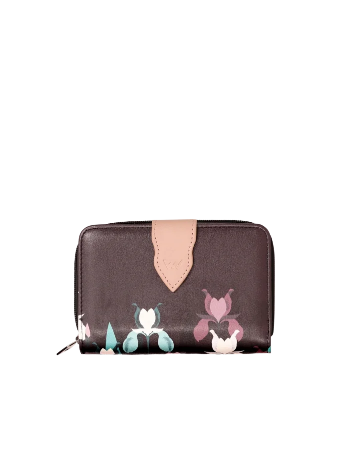Iris wallet