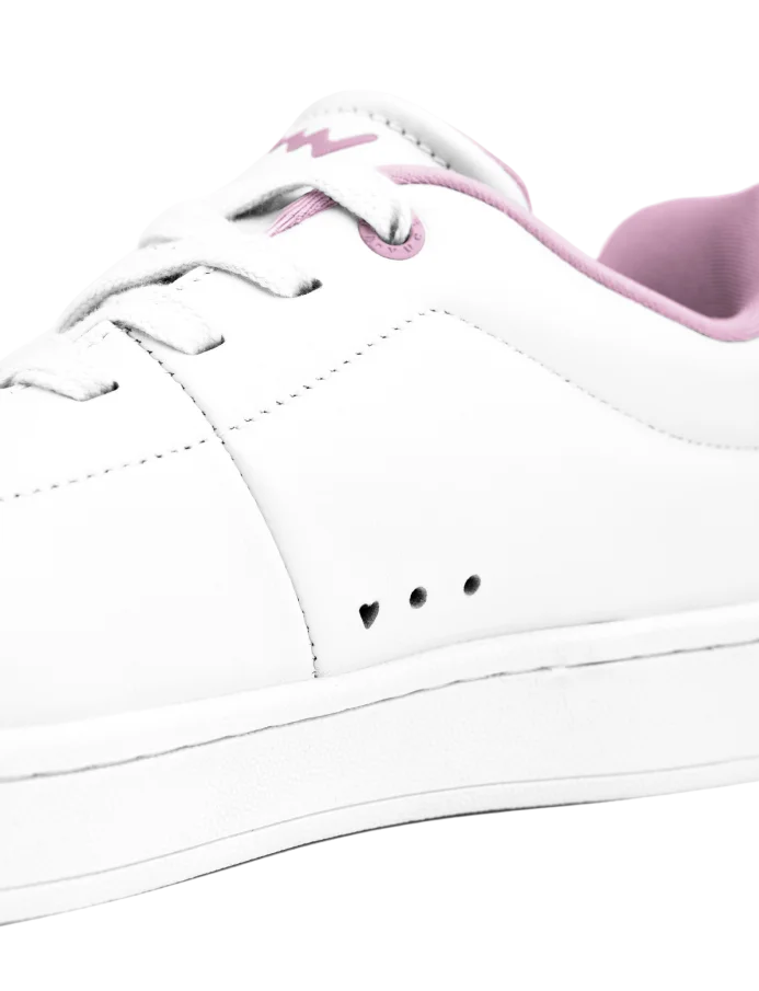 Legacy White