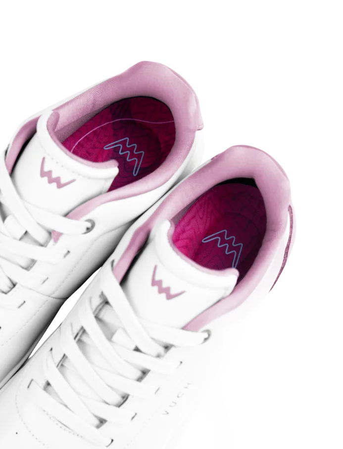 Legacy White