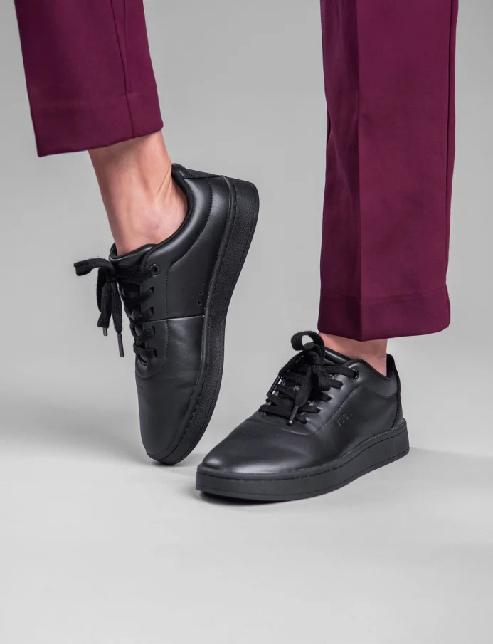 Legacy Black