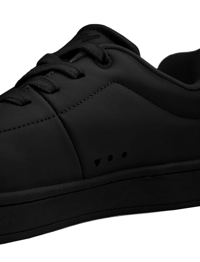 Legacy Men Black