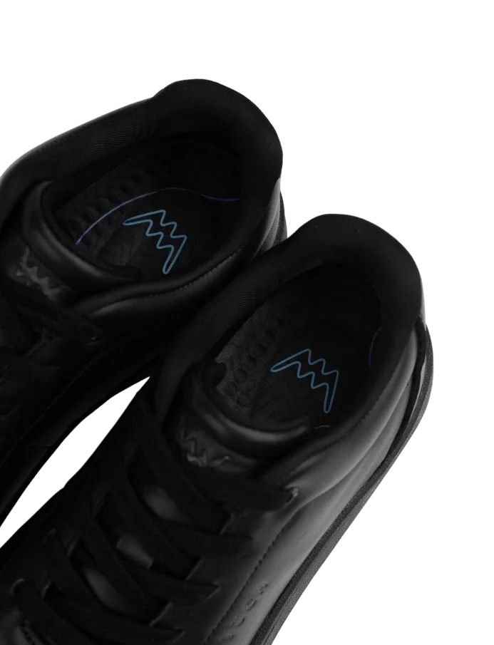 Legacy Men Black