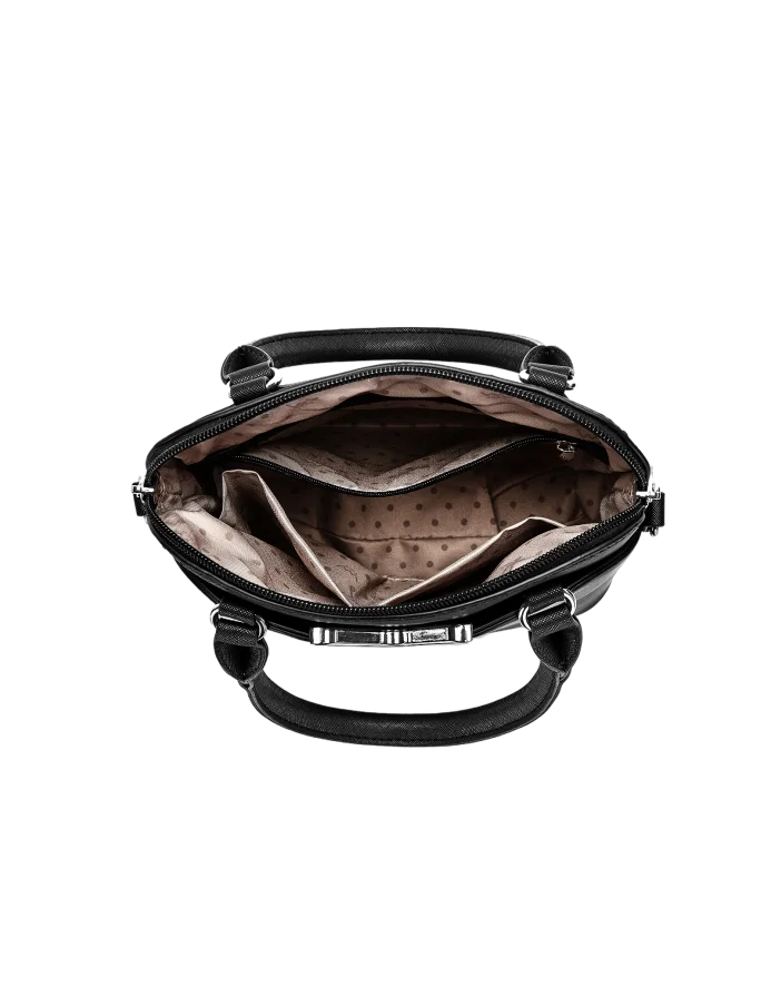 Fossy Gala Black