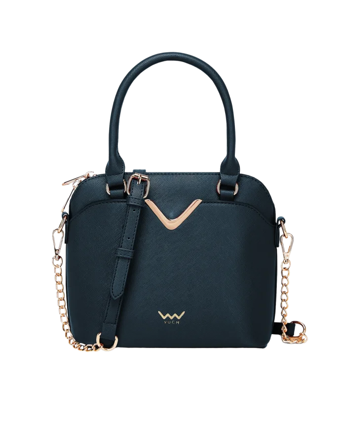 Fossy Gala Green