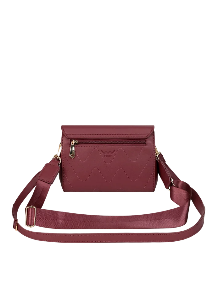 Danita Mini Wine Red
