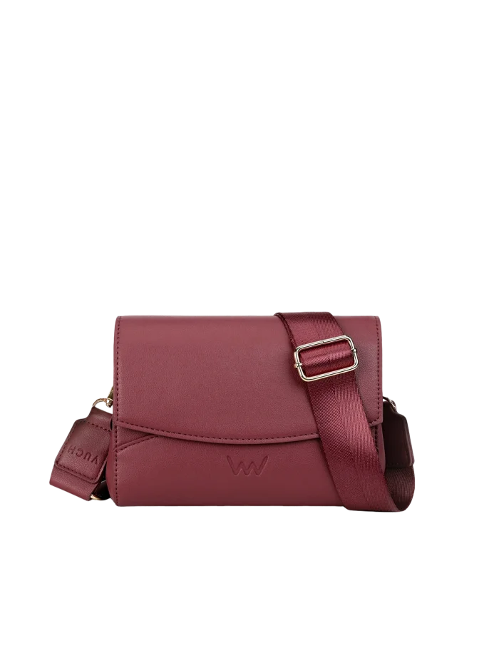 Danita Mini Wine Red