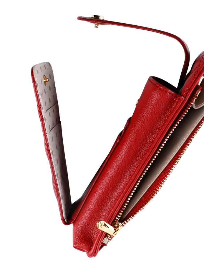 Dalta Red