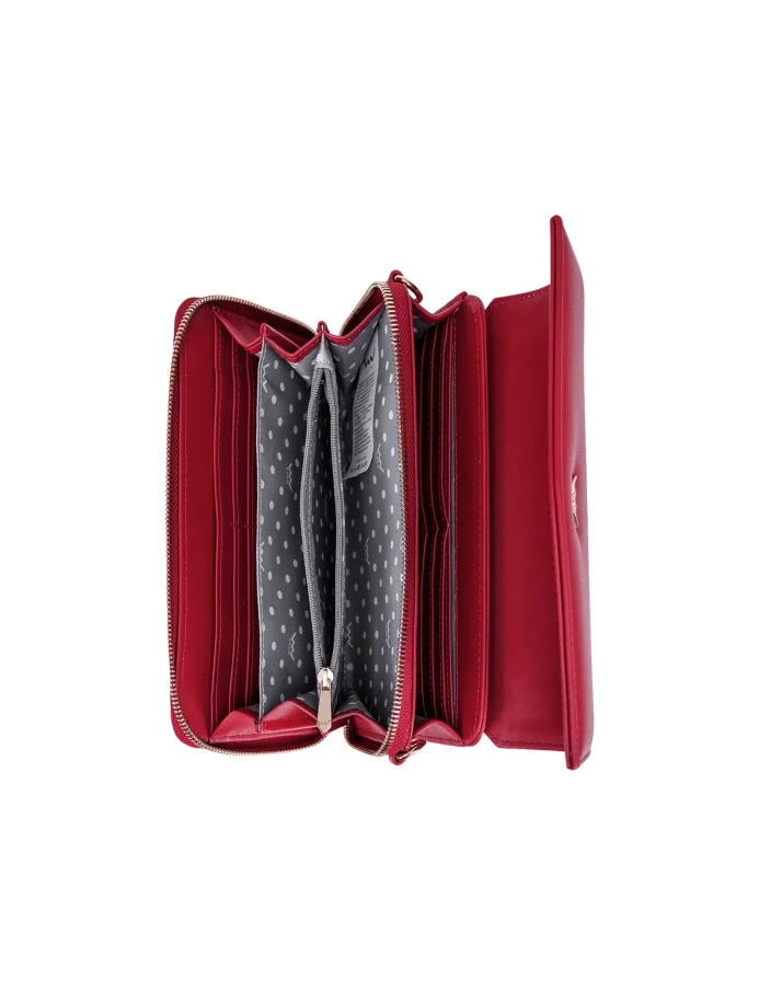 Bessy Red