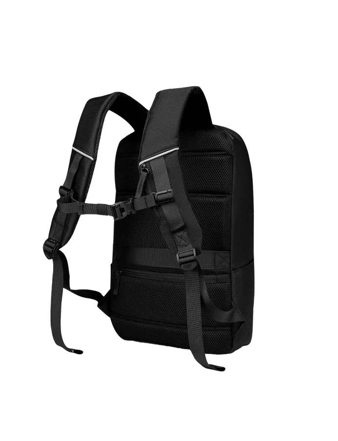 Sygurny Men Black