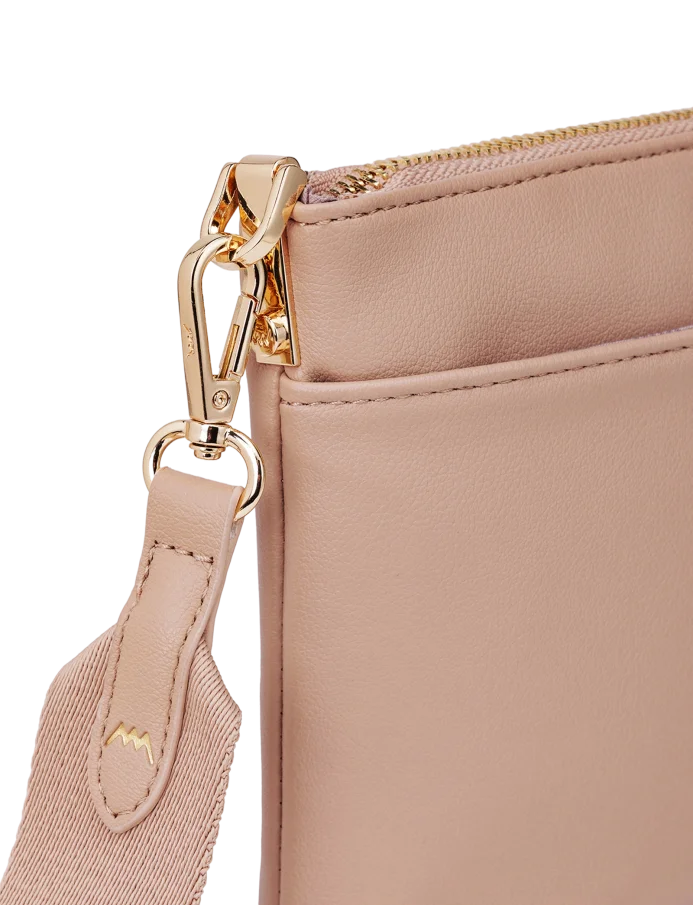 Lylann Flowers Beige