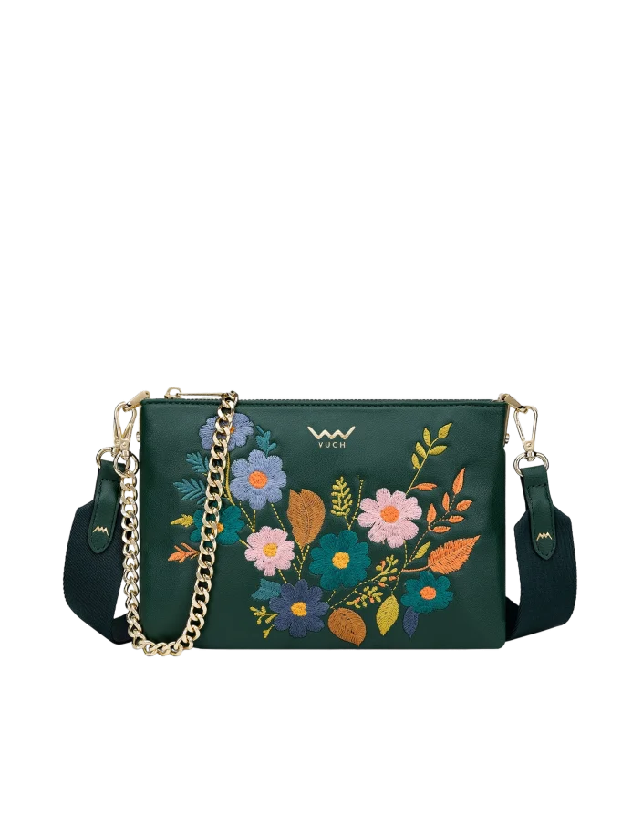 Lylann Flowers Green