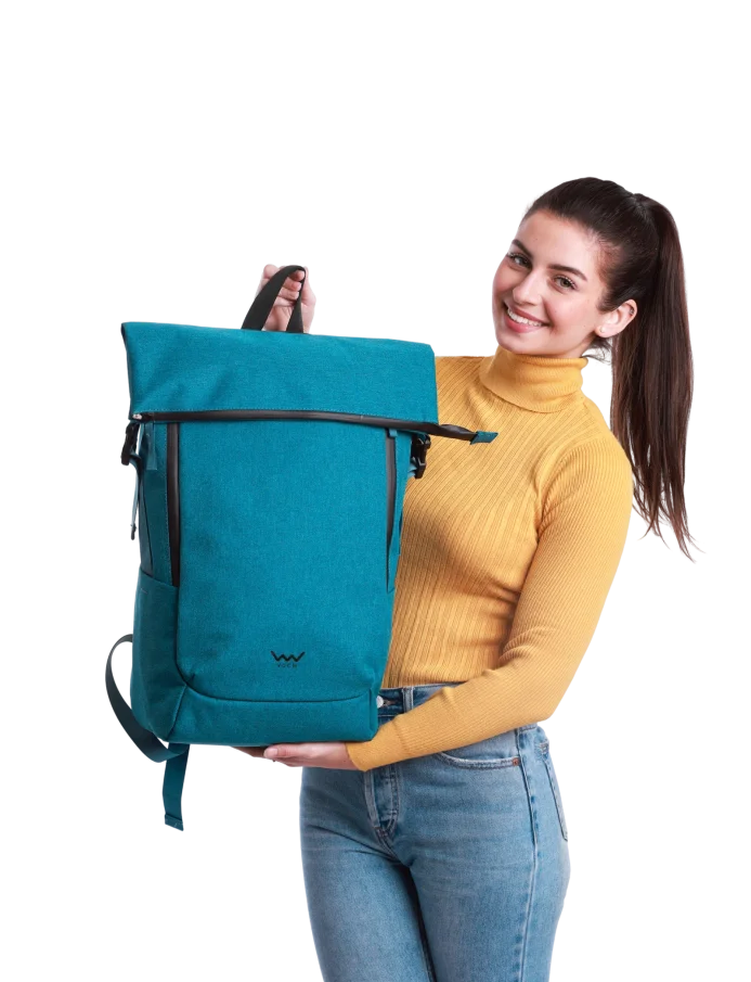 Tayte Small Turquoise