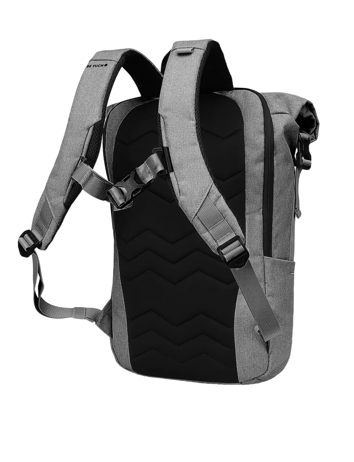 Tayte Small Men Grey