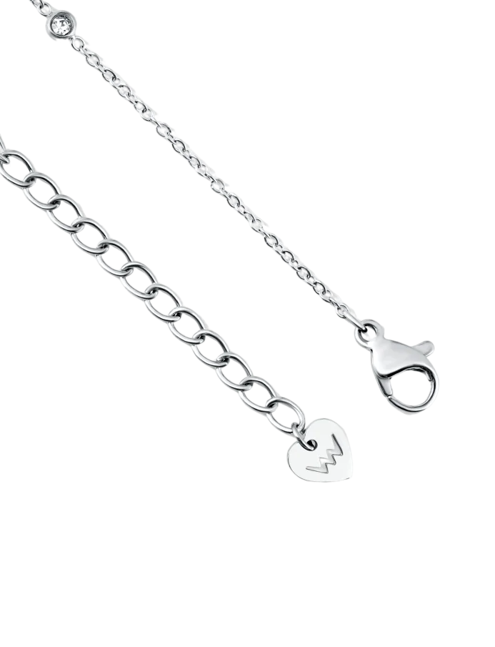 Narukvica Arisca Silver