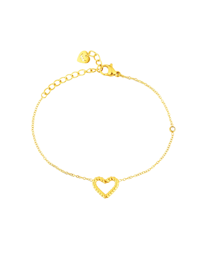 Narukvica Arisca Gold