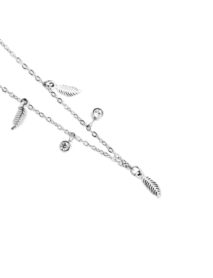 Narukvica Selvera Silver