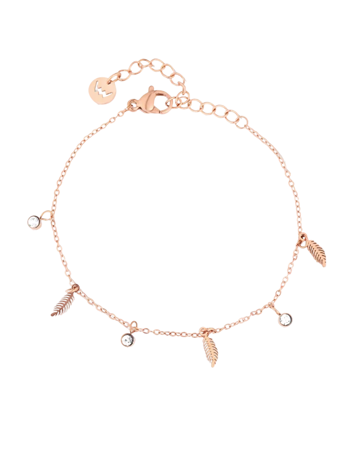 Narukvica Selvera Rose Gold