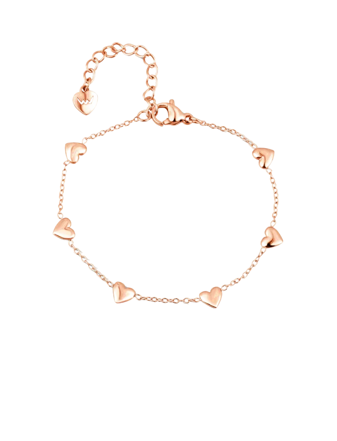 Vivyra Rose Gold