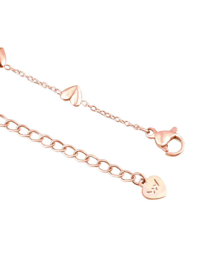 Vivyra Rose Gold