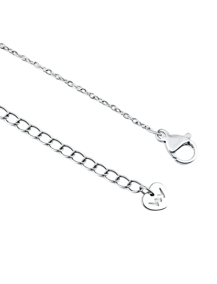 Narukvica Fouria Silver