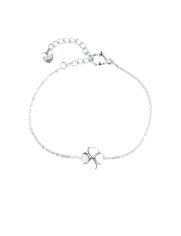 Narukvica Fouria Silver