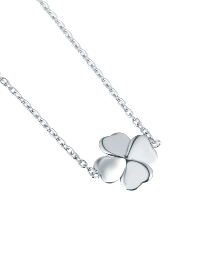 Narukvica Fouria Silver