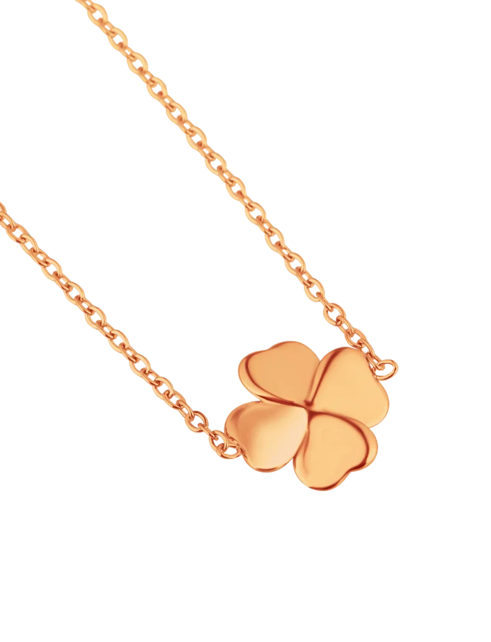 Narukvica Fouria Rose Gold