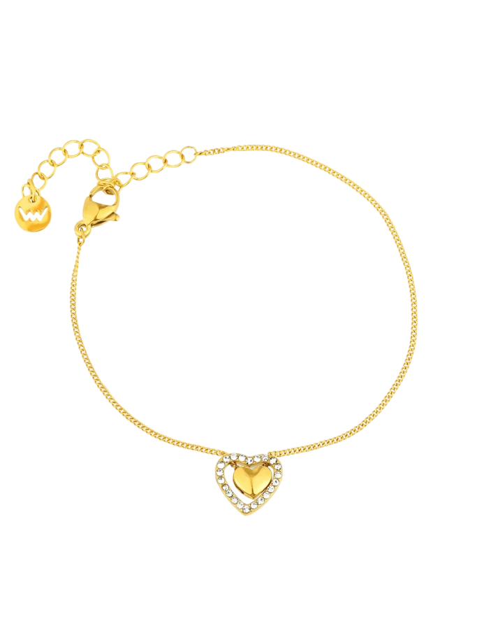 Narukvica Lunira Gold