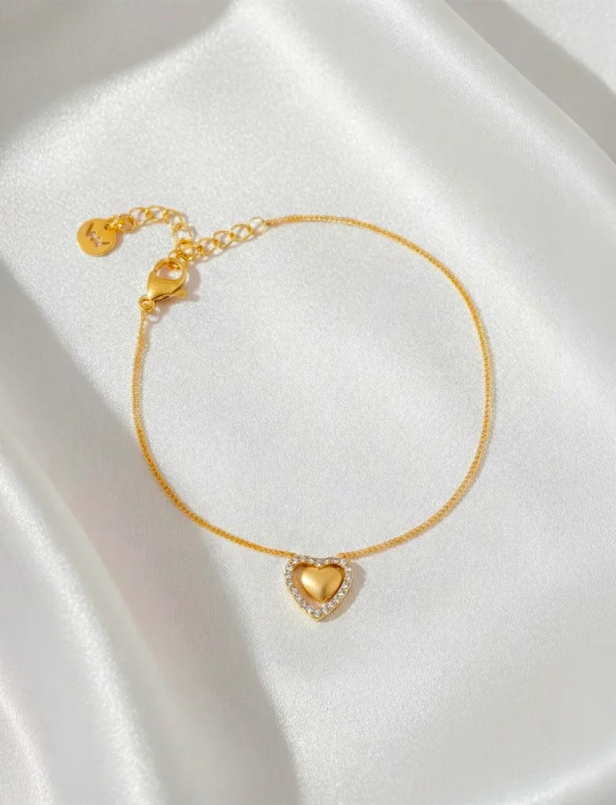 Narukvica Lunira Gold