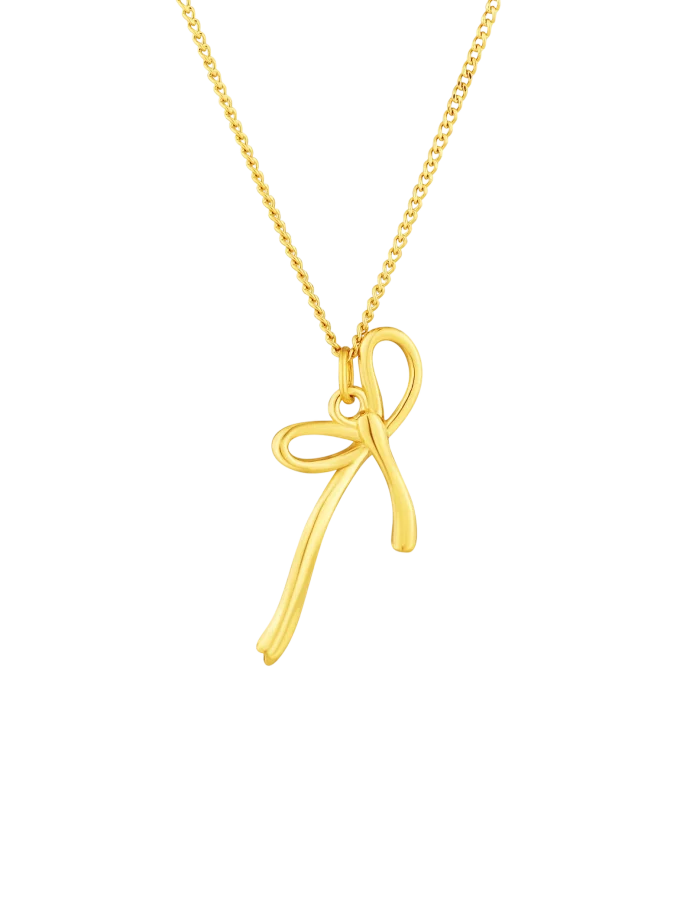 Ogrlica Stellara Gold