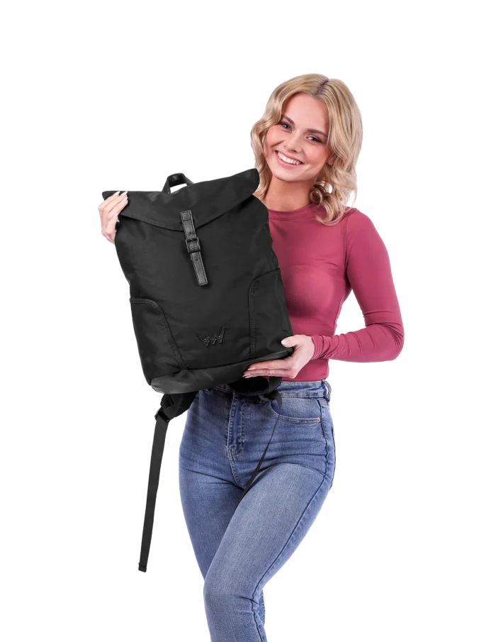 Joanna Jaunt Black