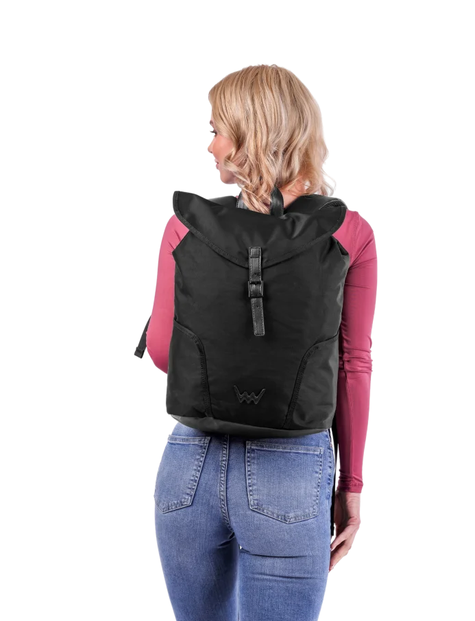 Joanna Jaunt Black