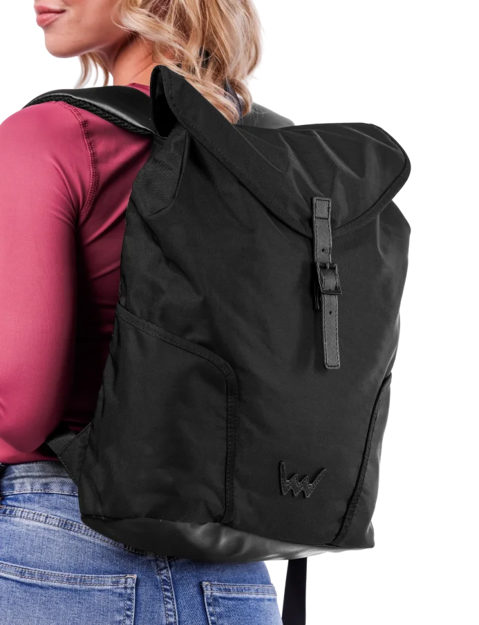 Joanna Jaunt Black