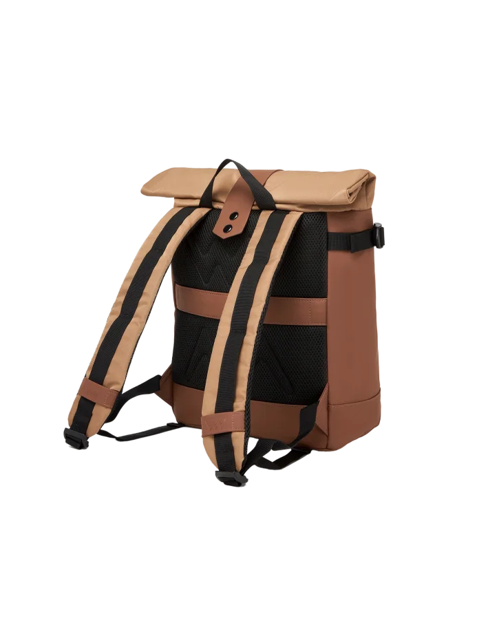 Nescio Brown