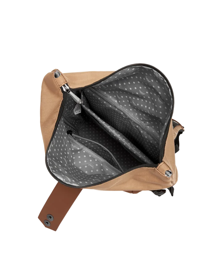 Nescio Brown