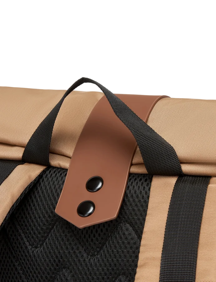 Nescio Brown