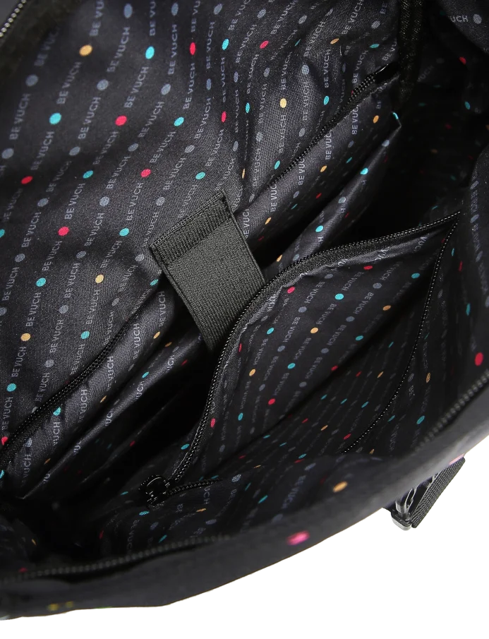 Virion Dotty Multicolor