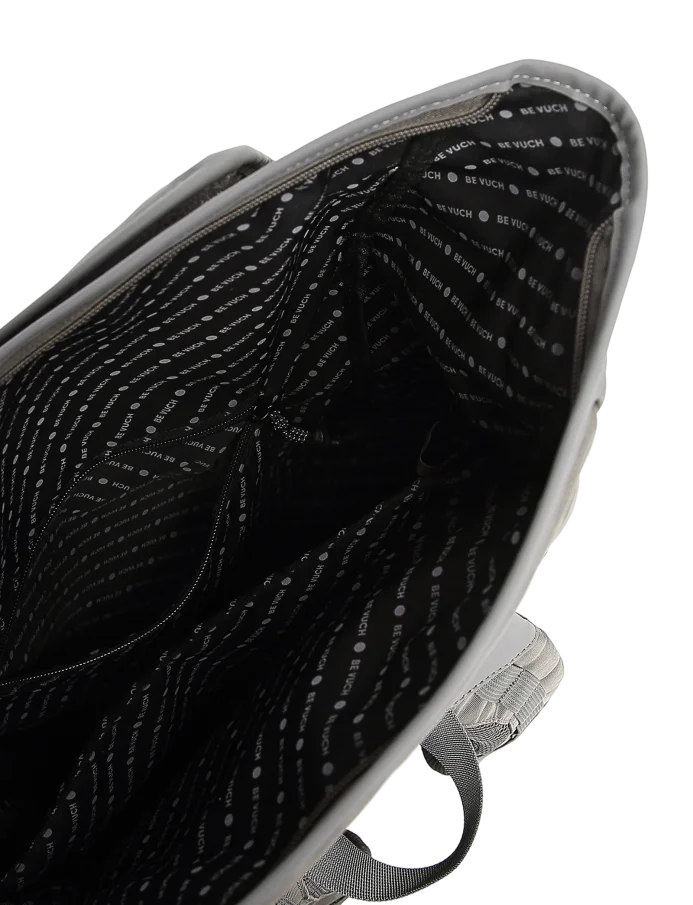 Elion Small Grey
