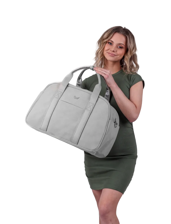 Saimi Grey