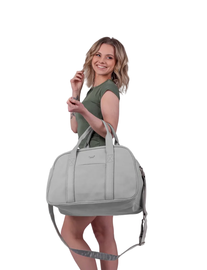 Saimi Grey