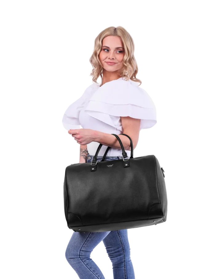 Doryge Black