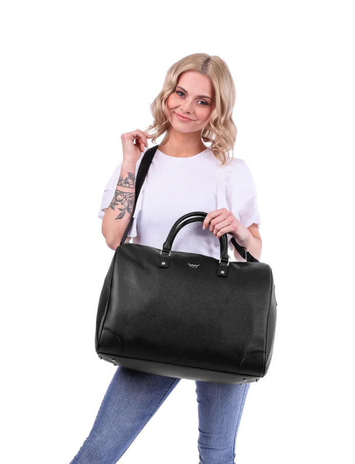 Doryge Black