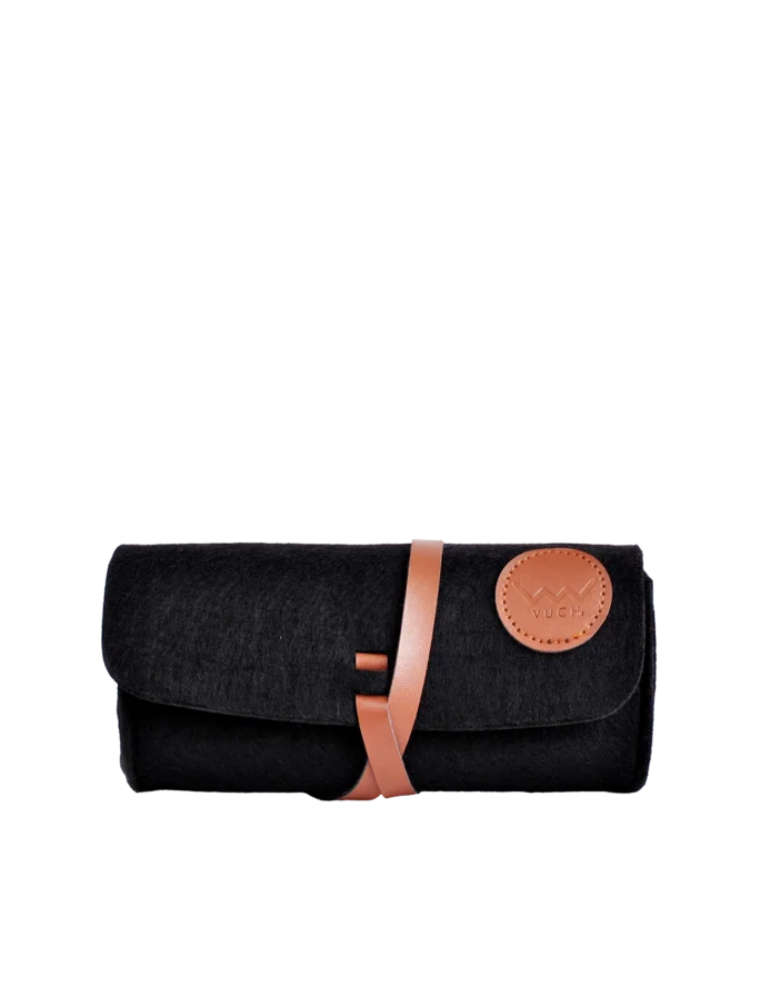 Ochranné pouzdro Black